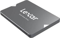 LEXAR 1TB 2.5" SATA SSD