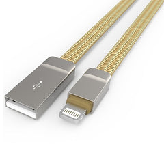 LDNIO CHARGING & DATA CABLE -APPLE 1 M