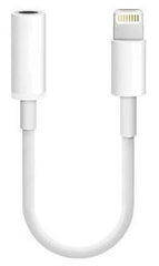 THUNDEBOLT TO AUX + CHARGING