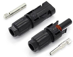 MC4 CONNECTOR FOR SOLAR PANEL