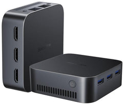 MINI PC N5095,16GB,512GB SSD,WIN11P