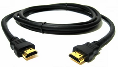 2M HDMI CABLE 4K 30HZ