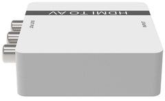 HDMI TO RCA CONVERTOR