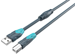 MT-VIKI USB 3M PRINTER CABLE