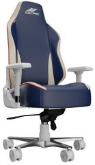 OCPC AMR-12 AMORE KIDS GAMING CHAIR BLUE