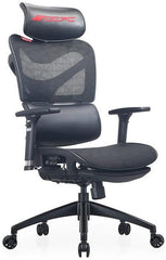 AIRMESH 800 GAMING CHAIR BLACK