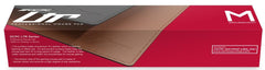 OCPC LTR GAMING MOUSEPAD MED BROWN