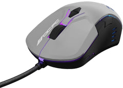 OCPC WIRED GAMING MOUSE MR11 GREY