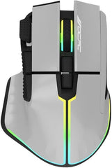 WIRELESS GAMING MOUSE 7200DPI GRAY