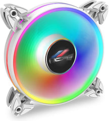 VELOCITA 120P ARGB FAN 120MM PWM WHITE