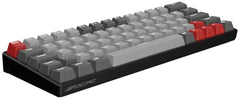 ZERO MINI GAMING KEYBOARD LIGHT GREY