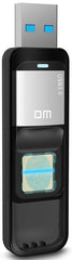 32GB USB3.0 FINGERPRINT ENCRYPTION FLA