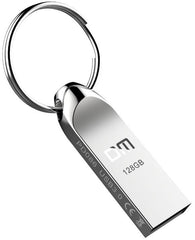 128GB USB3.0 KEYRING FLASH DRIVE