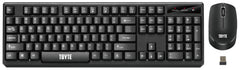 WIRELESS KEYBOARD & MOUSE COMBO - REFURB
