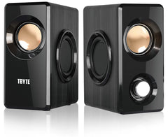 TBYTE USB 2.0 SPEAKERS