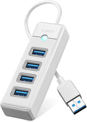 ORICO 4 PORTS USB-A TO USB3.0 HUB