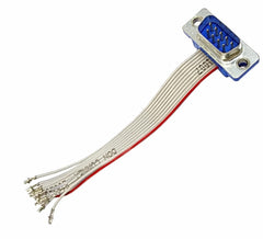 RCT SERIAL CAB FOR NUC- MYHE MODELS ONLY