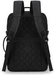 ADJUSTABLE NOTEBOOK BACKPACK