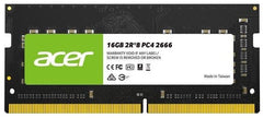 ACER 16GB DDR4 LAPTOP 2666MHZ