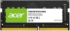 ACER 16GB DDR4 3200 NOTEBOOK