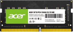 ACER 8GB DDR4 3200 NOTEBOOK