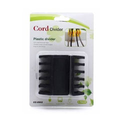 5 CORD DIVIDER (2) {CC-902} -