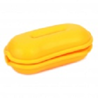 PINK WIRE CLIP(1) {CC-917}