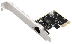 PCI-E 10/100 LAN CARD