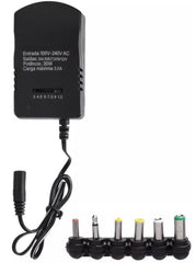 UNIVERSAL 3V TO 12V CHARGER