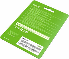 ACER USB3.2 GEN1 32GB BLACK