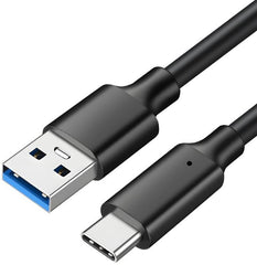 USB 3.0 TO TYPE C CABLE 2M
