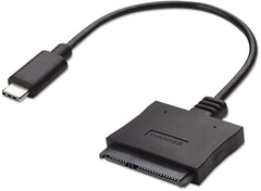 USB TYPE C TO SATA CABLE