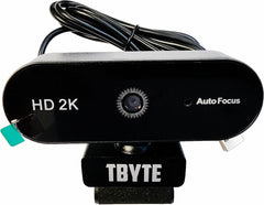 USB TBYTE WEBCAM 2K