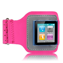 WRISTBAND MP3/IPOD HOLDER