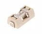 SMD FUSE IN HOLDER 0.5A F/BLOW 0154.500DR