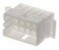 Receptacle plug housing 12w 5.03mm 1360-12p / 03-09-2122