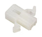 Housing plug 02w 3.68mm 1625-02p / 03-06-2024
