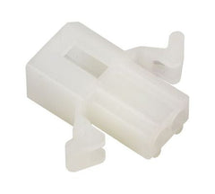 Housing plug 02w 3.68mm 1625-02p / 03-06-2024