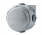 Junction box UB40/A1/20 round 83x115 040-702