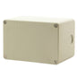 Plastic enclosure mpxdeep 110x70x80mm 040-755