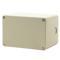 Plastic enclosure mpxdeep 110x70x80mm 040-755