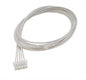 Wire harness phr-5+500mmlead+crimp 05phr-26l500
