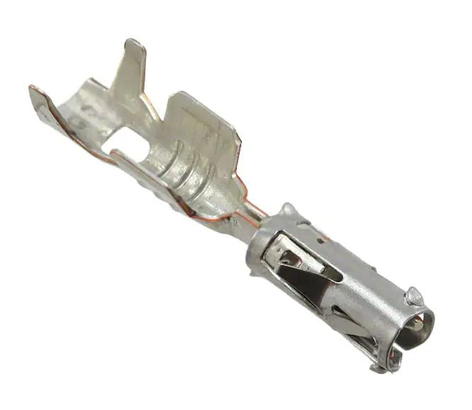 Socket crimp terminal 1-2mm2 14-16awg tin 64323-1039