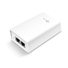 TP-Link 48V Passive PoE Adapter | TP-POE4824G