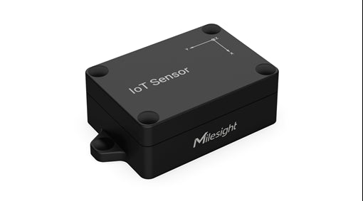 Milesight Tilt Sensor