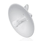 Ubiquiti UISP airMAX PowerBeam M5 300 5GHz 22dBi Radio Includes POE Injector | PBE-M5-300
