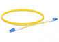 Acconet Patch Lead LC/UPC-LC/UPC Simplex 1M Single Mode