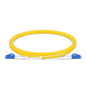 Acconet Patch Lead LC/UPC-LC/UPC Duplex 1M Single Mode