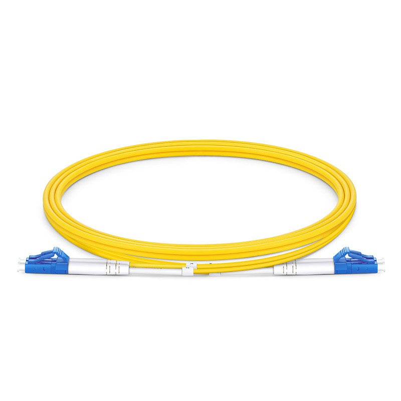 Acconet Patch Lead LC/UPC-LC/UPC Duplex 1M Single Mode