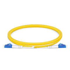Acconet Patch Lead LC/UPC-LC/UPC Duplex 1M Single Mode